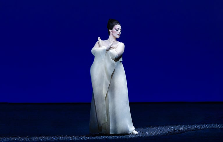 Opéra | Madame Butterfly