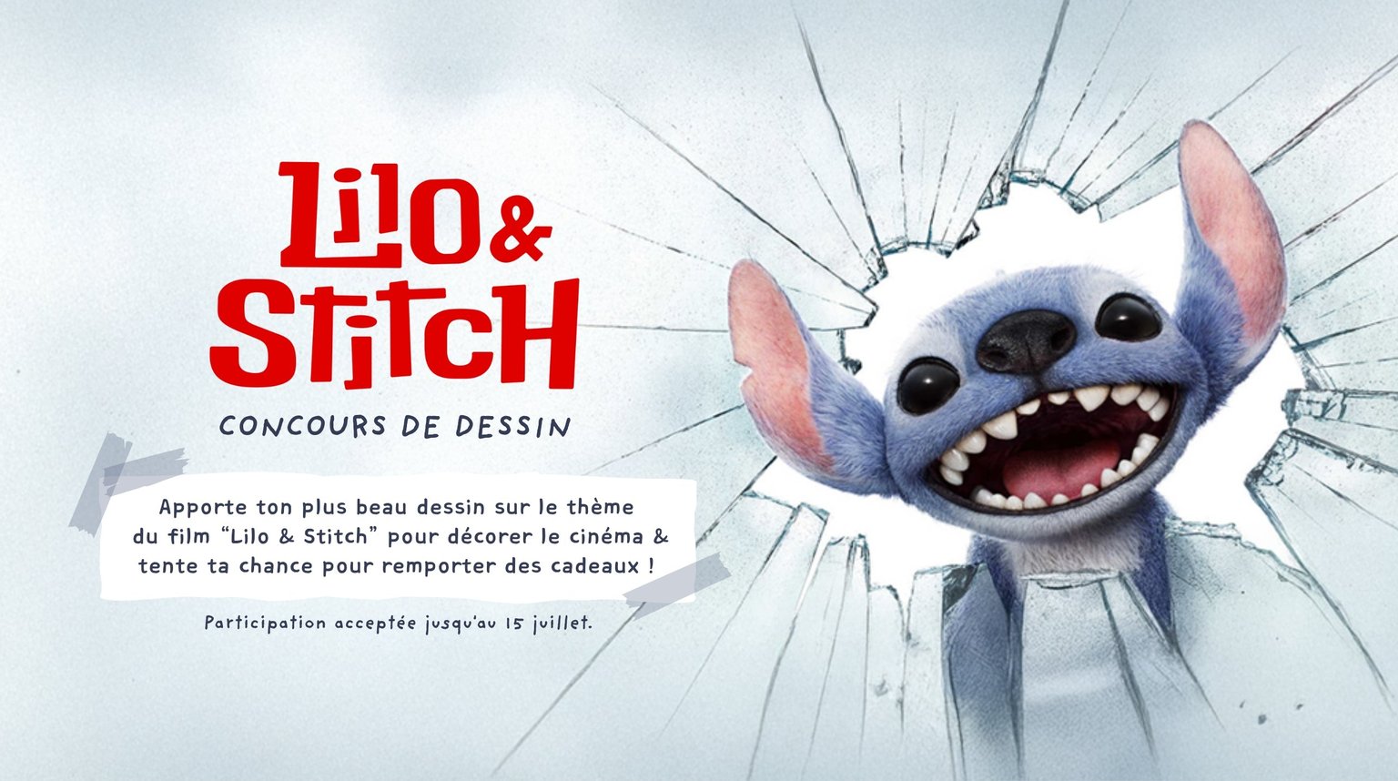 Lilo & Stitch