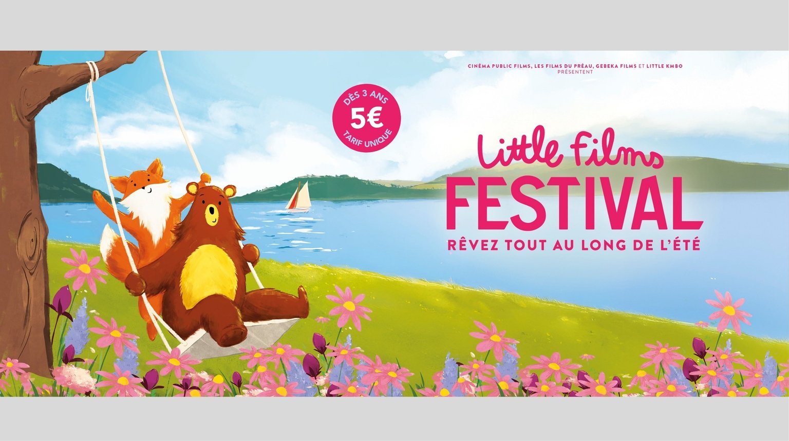 Little films festival