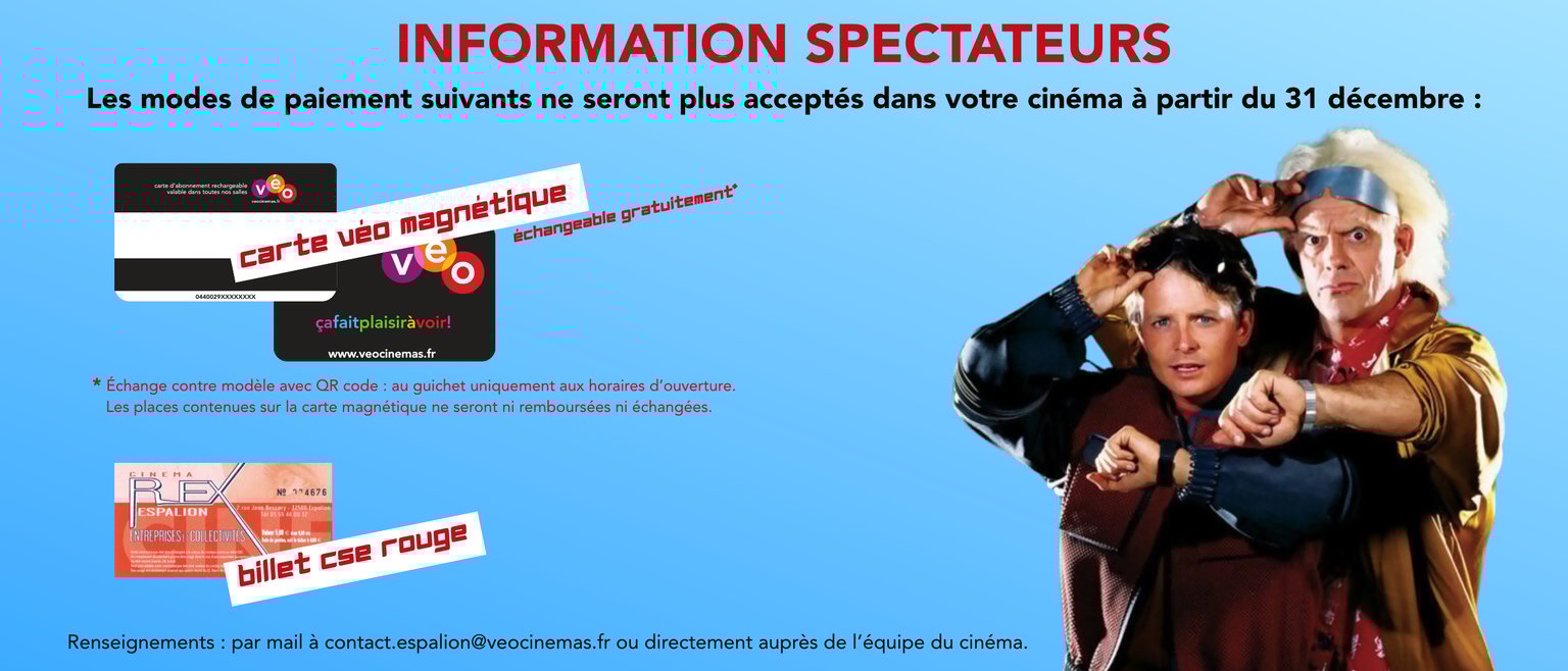 Arrêt cartes magnétiques et illet cse rouges