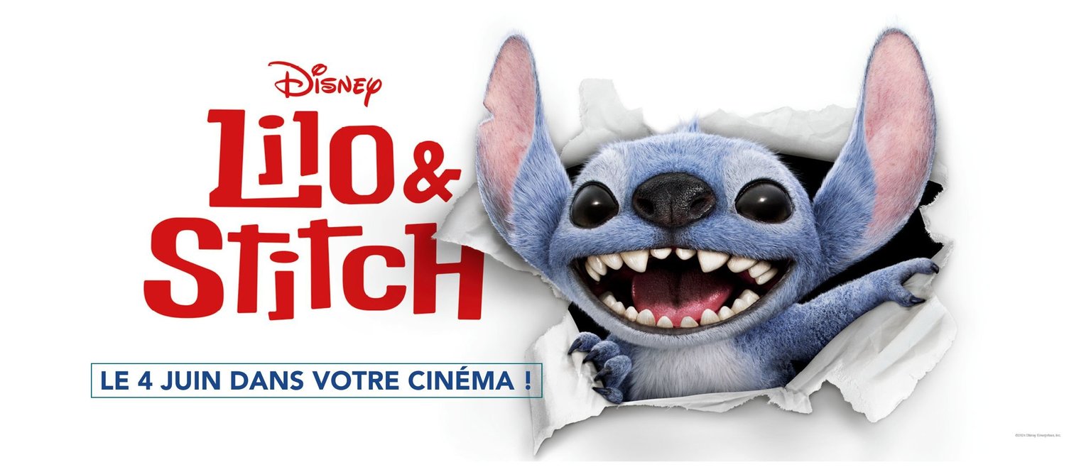 Lilo & Stitch