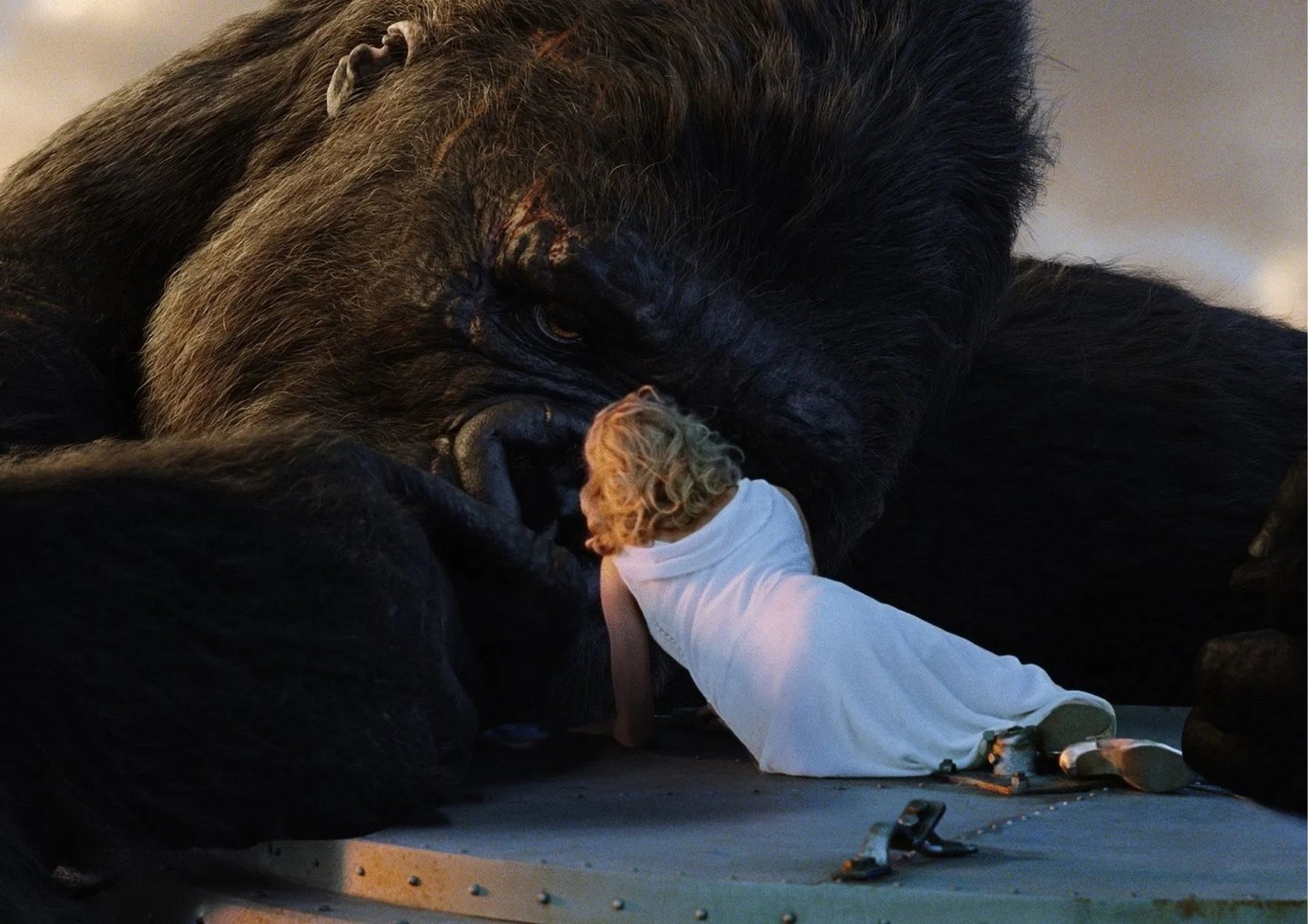 King Kong