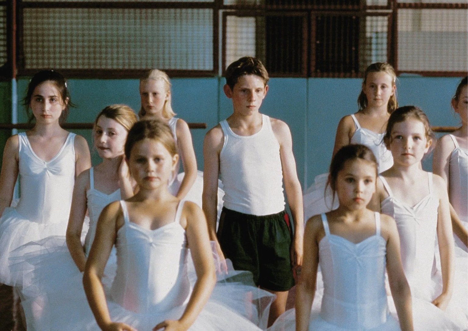 Billy Elliot