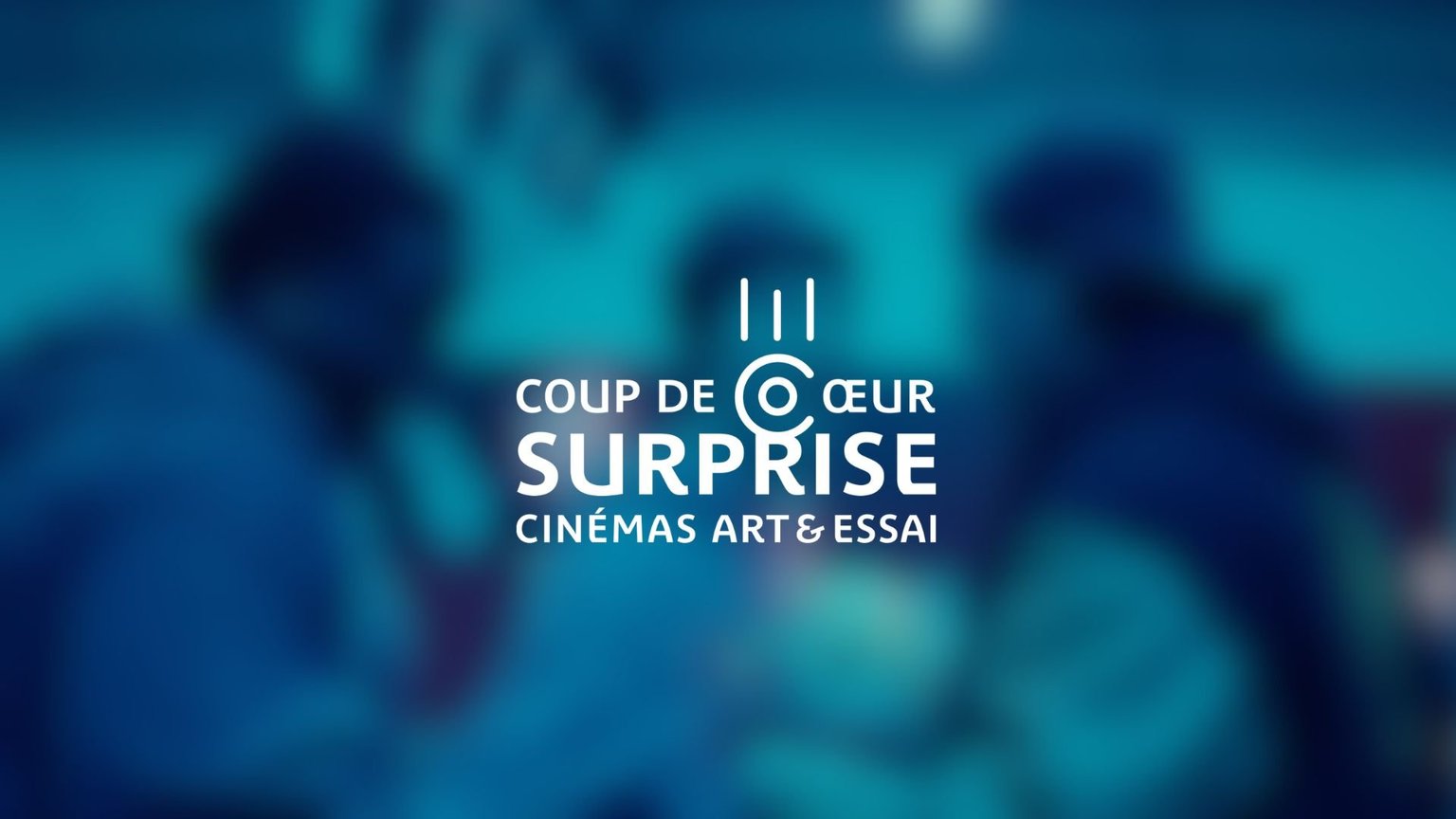 Coup de coeur surprise | Lundi 8 septembre à 20h30