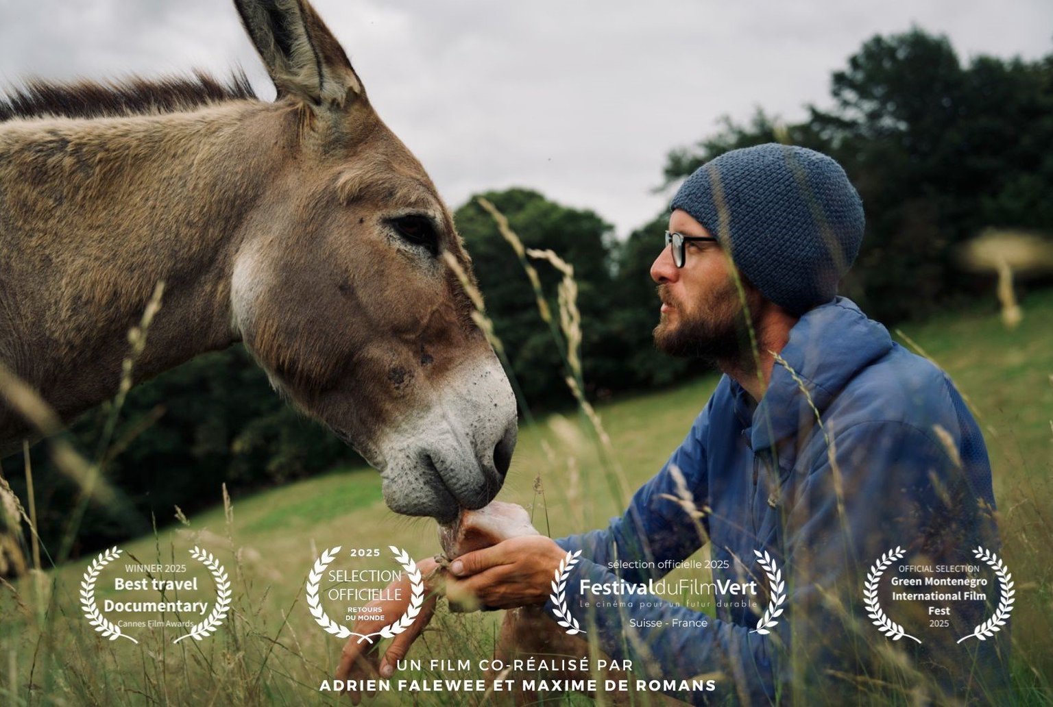 Ciné-rencontre