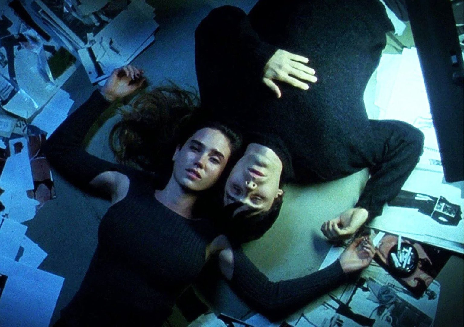 Requiem for a Dream