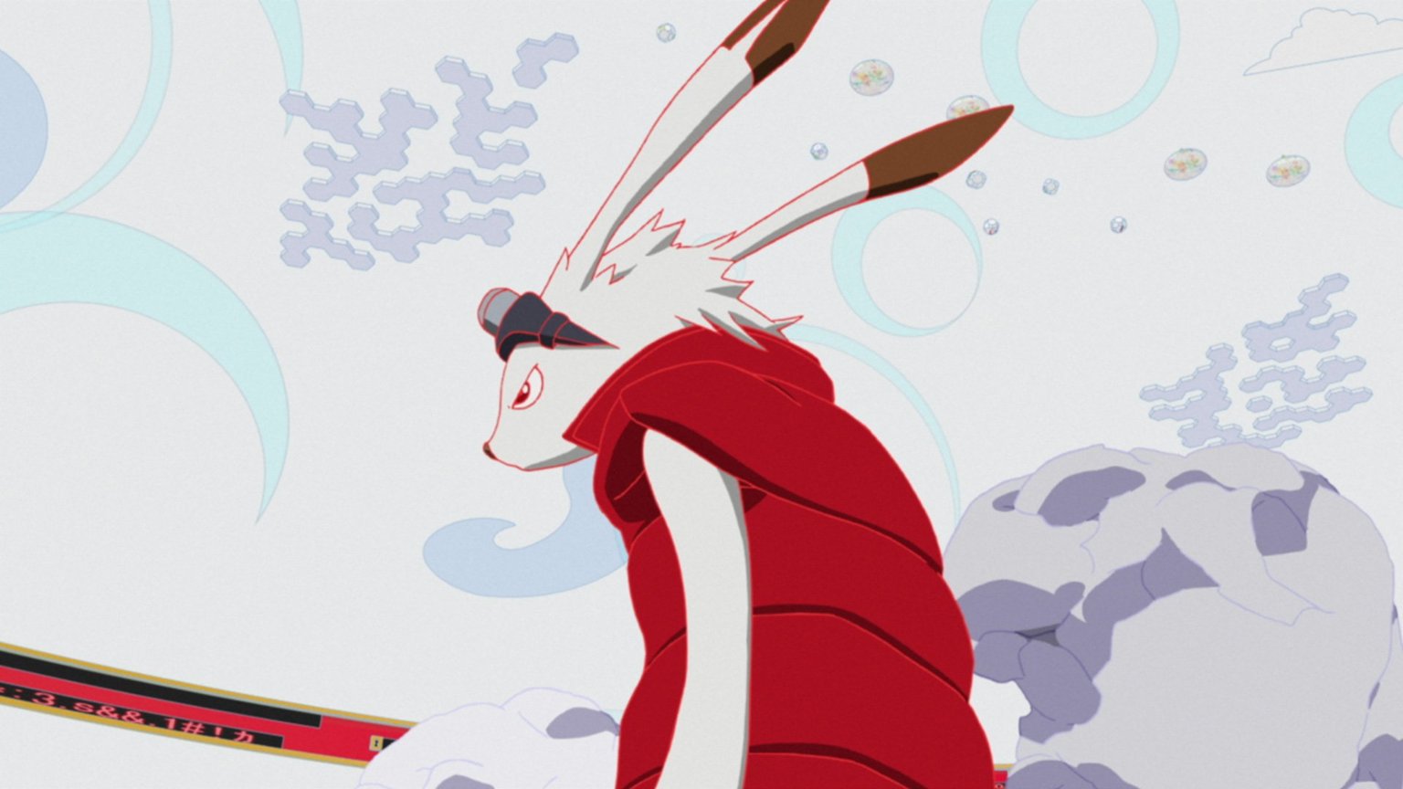Summer Wars