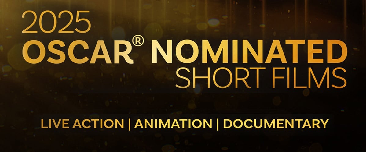 2025 Oscar Nominated Short Films - Animation