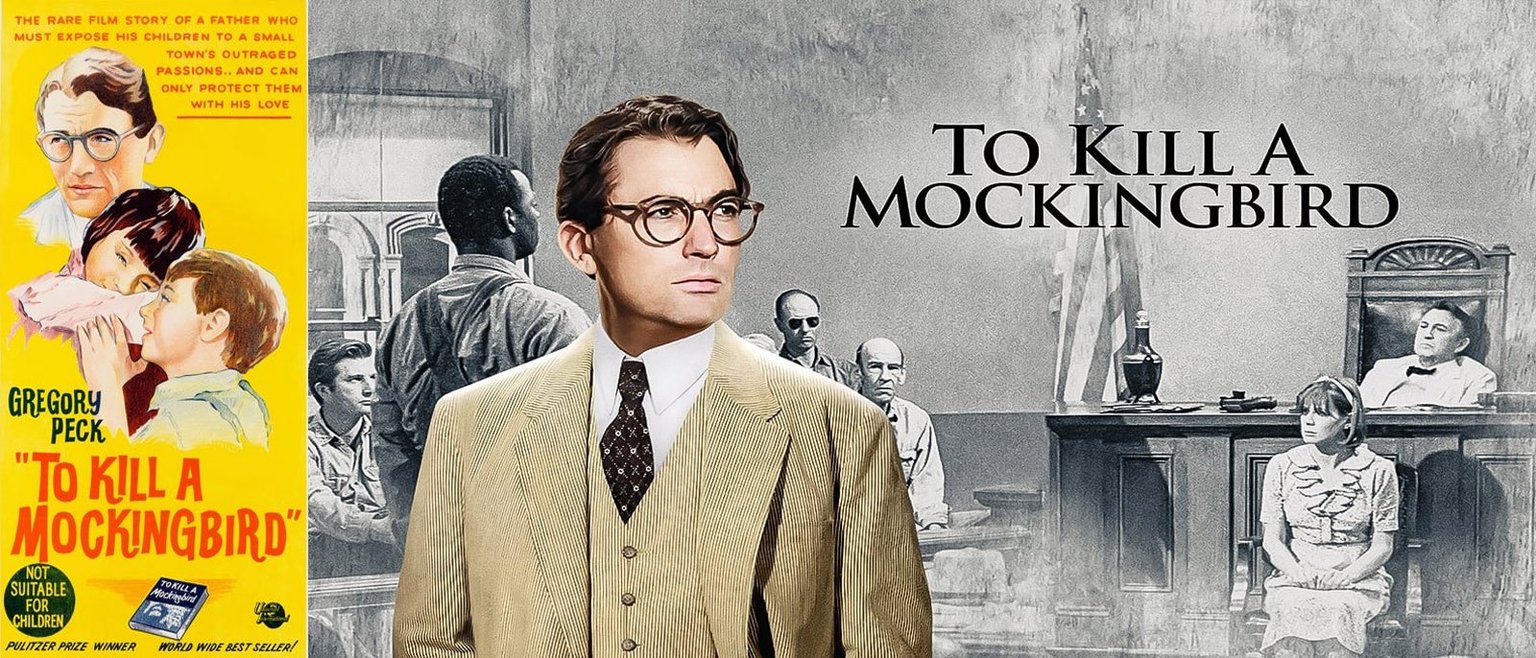 To Kill a Mockingbird, Classics Night, Jan. 30 at 7pm