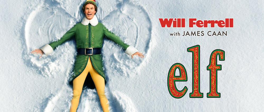 ELF - Dec. 21st, 23rd & 24th!