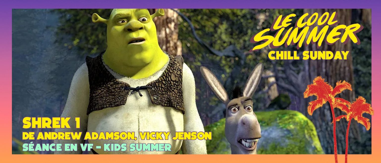Shrek 1