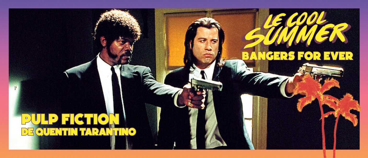 Pulp Fiction