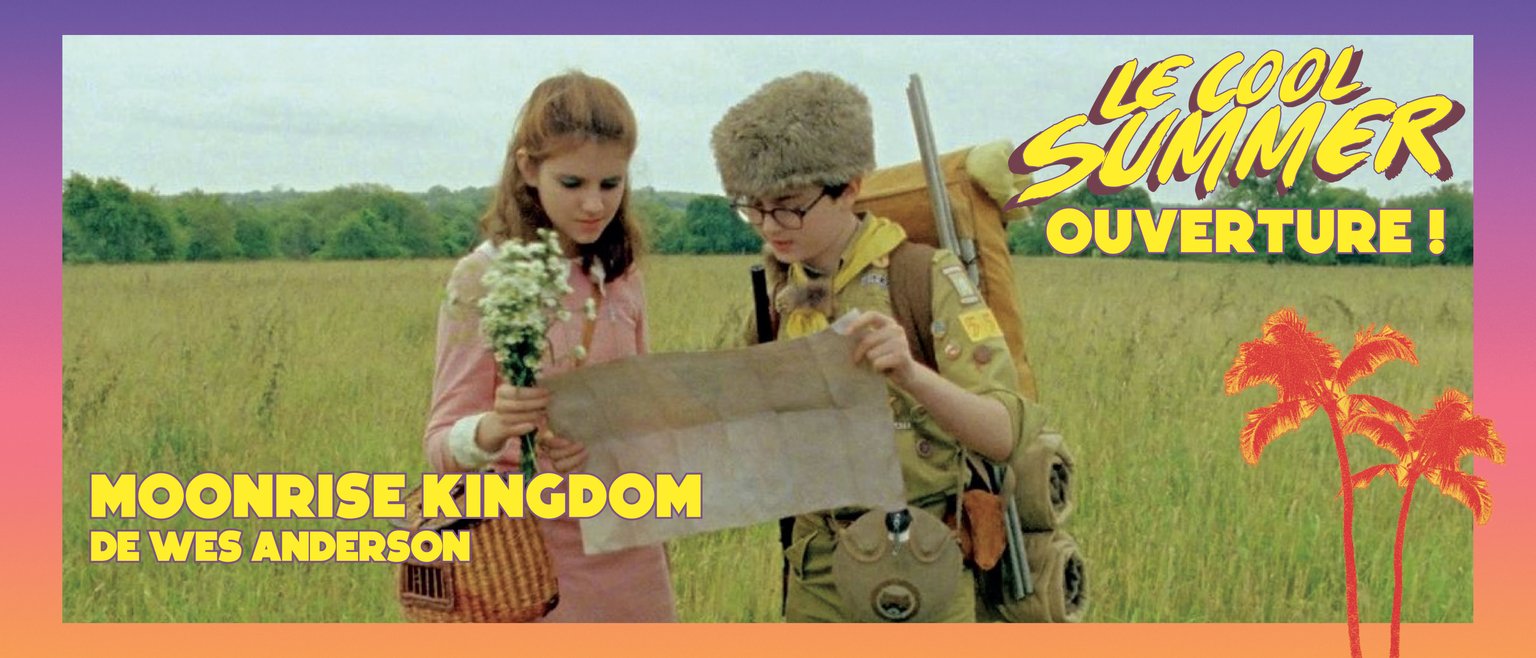 Moonrise Kingdom