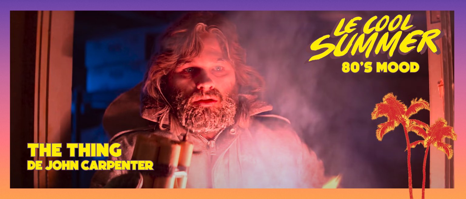 The Thing