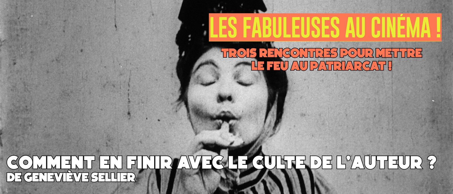 les fabuleuses au cinéma