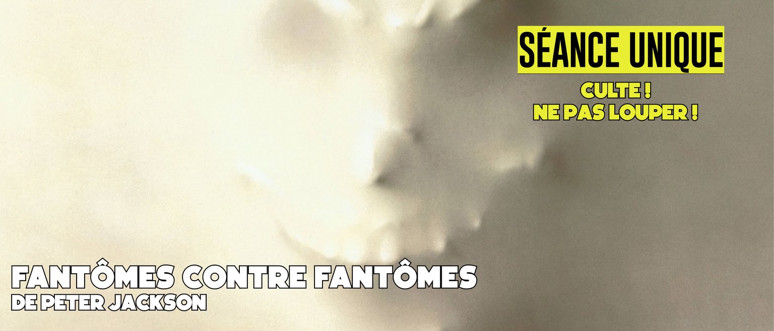 fantomes contre fantomes