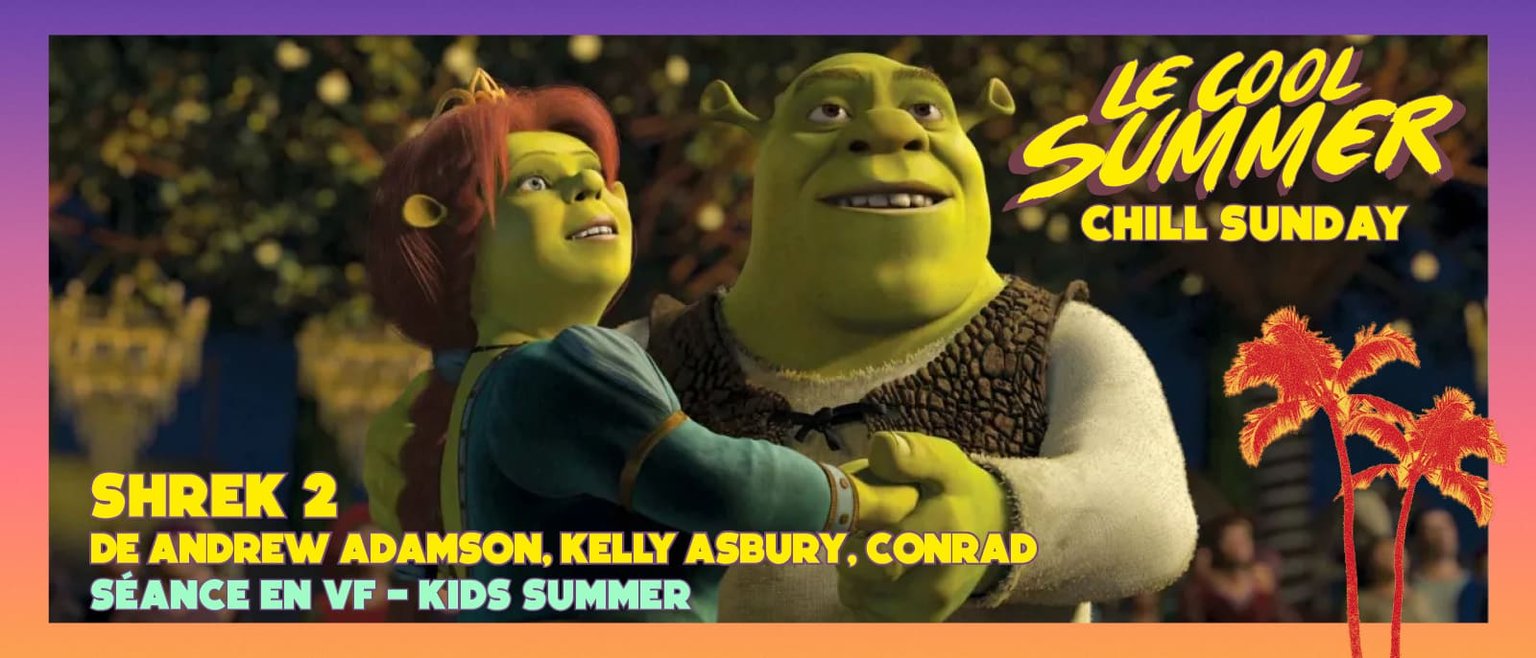 Shrek 2
