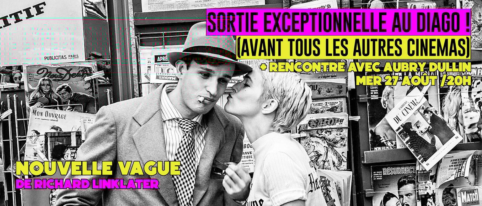 Nouvelle Vague
