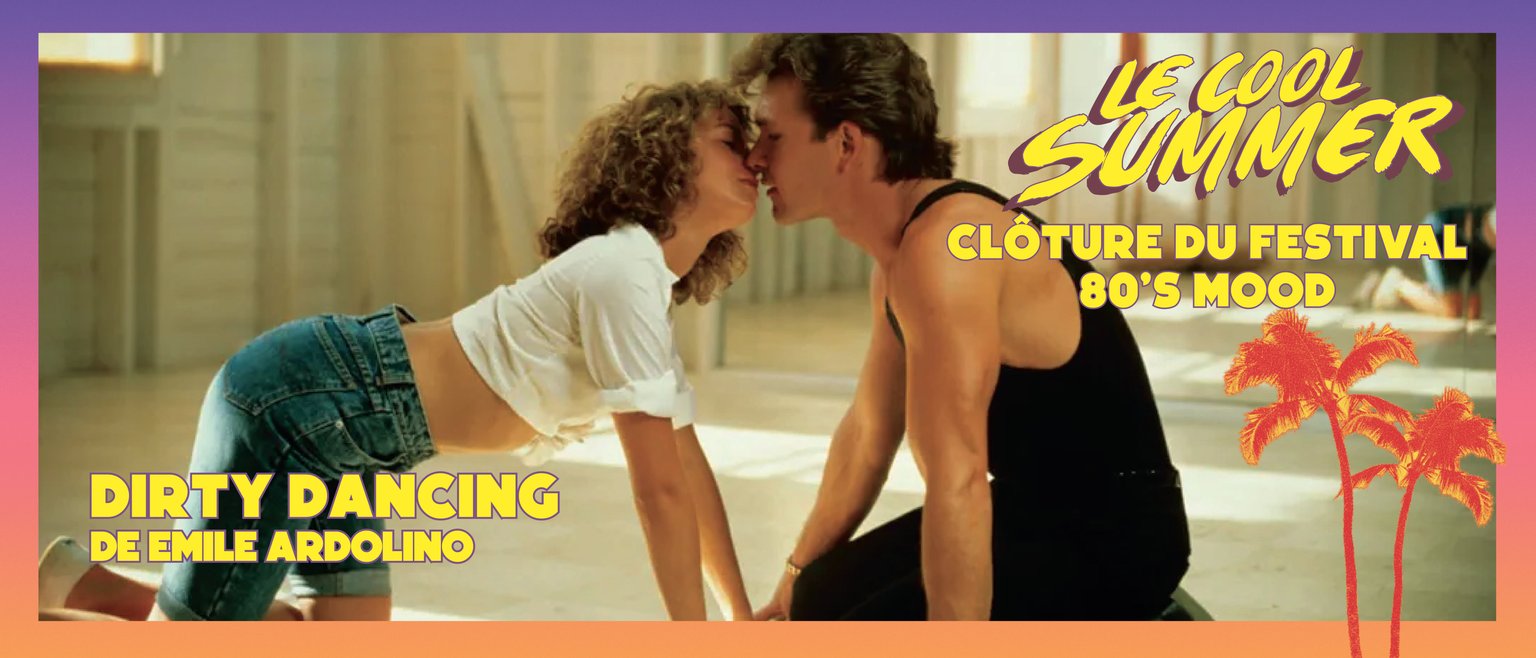 Dirty Dancing