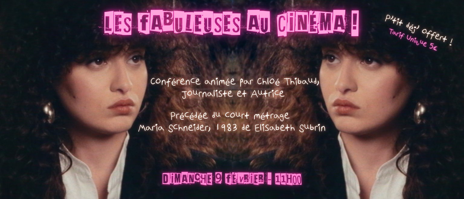 les fabuleuses