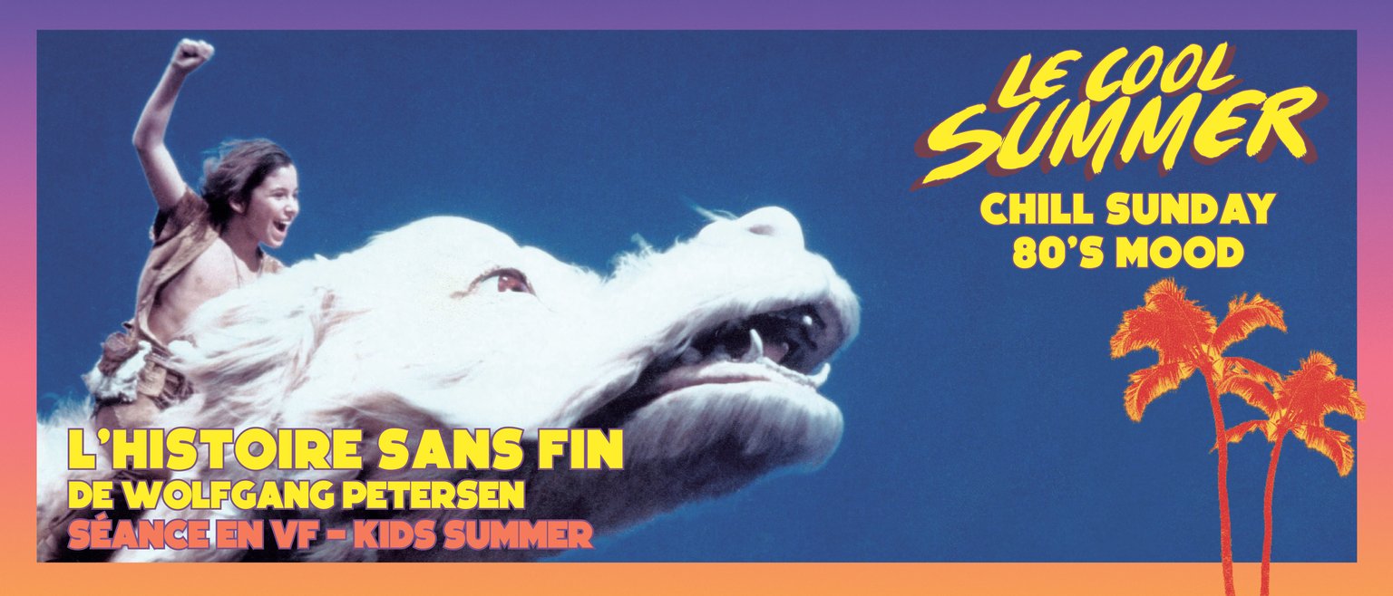 L'histoire sans fin