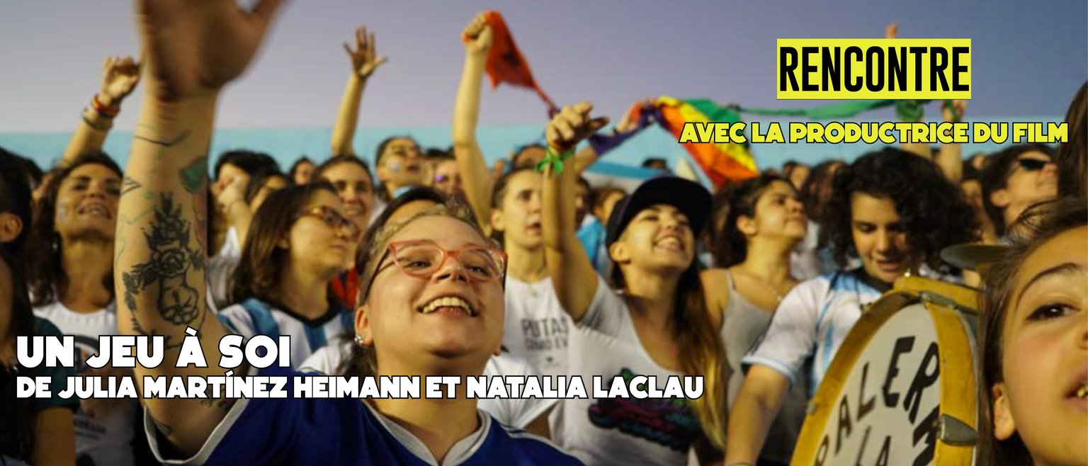 un jeu a soi