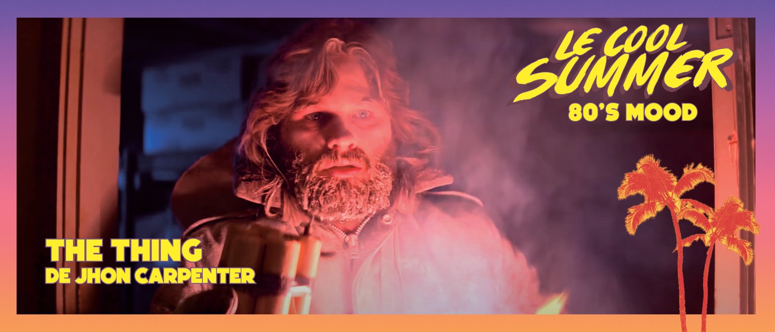 The Thing