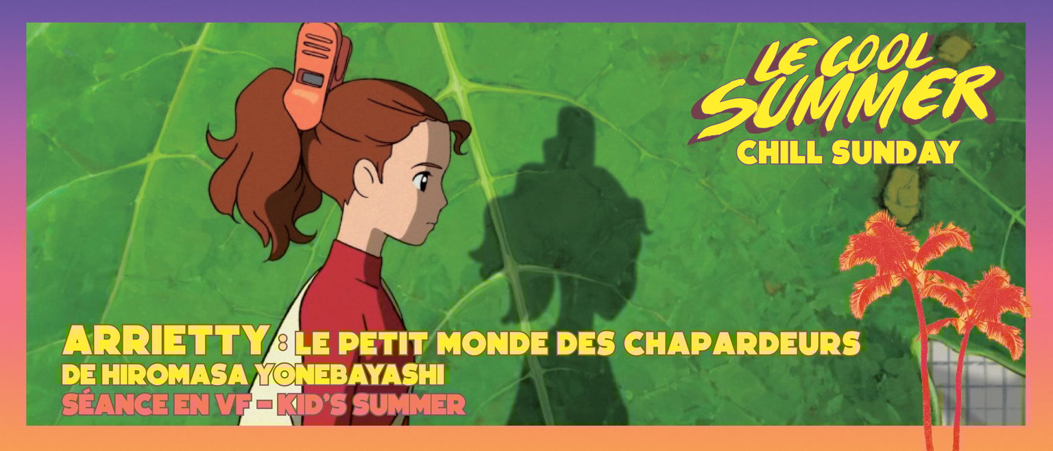 Arrietty