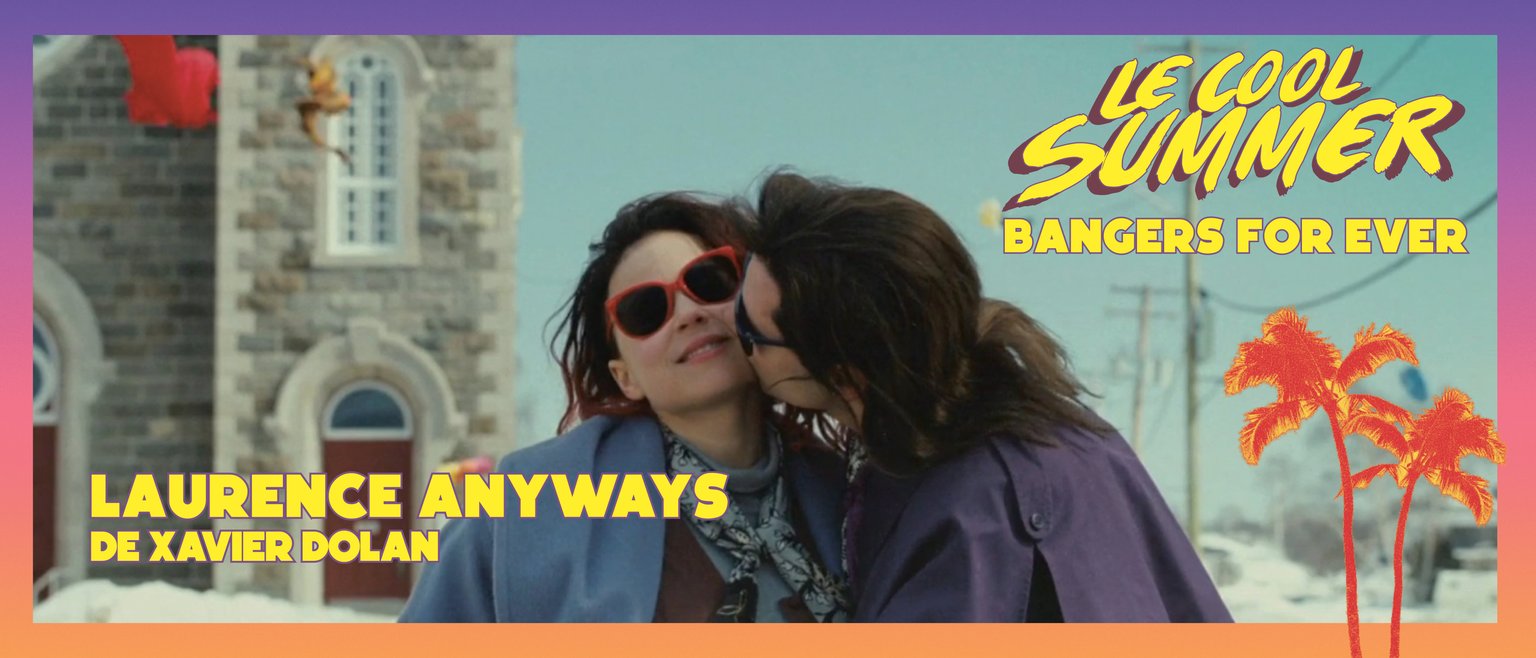 Laurence Anyways