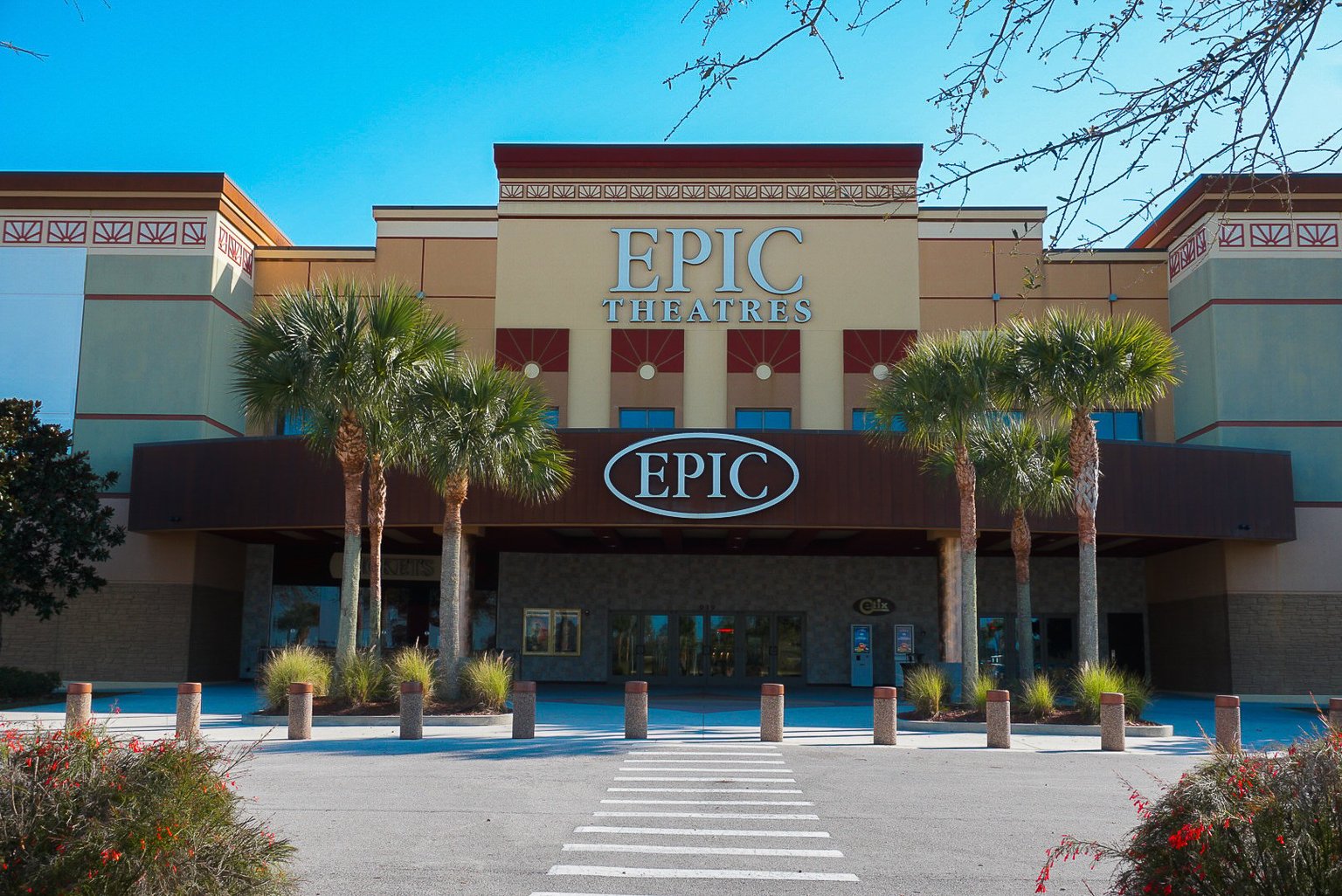 Our Theatres - Epic Theatres of West Volusia with Epic XL - EPIC Theatres