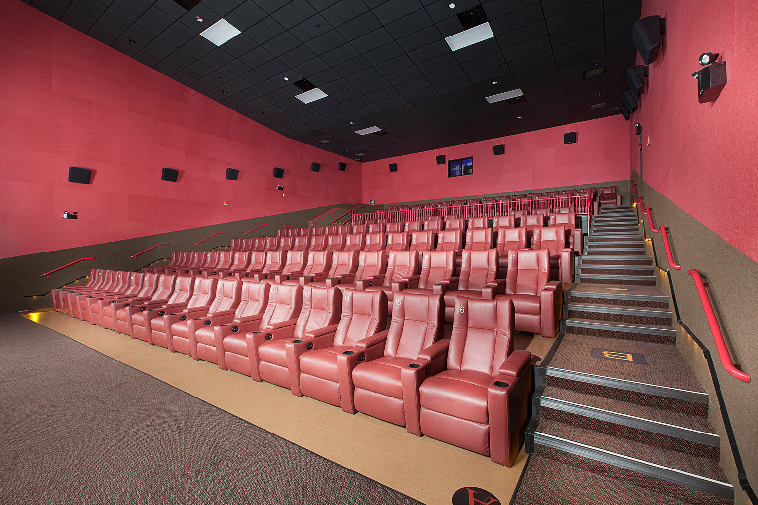 Home - EPIC Theatres