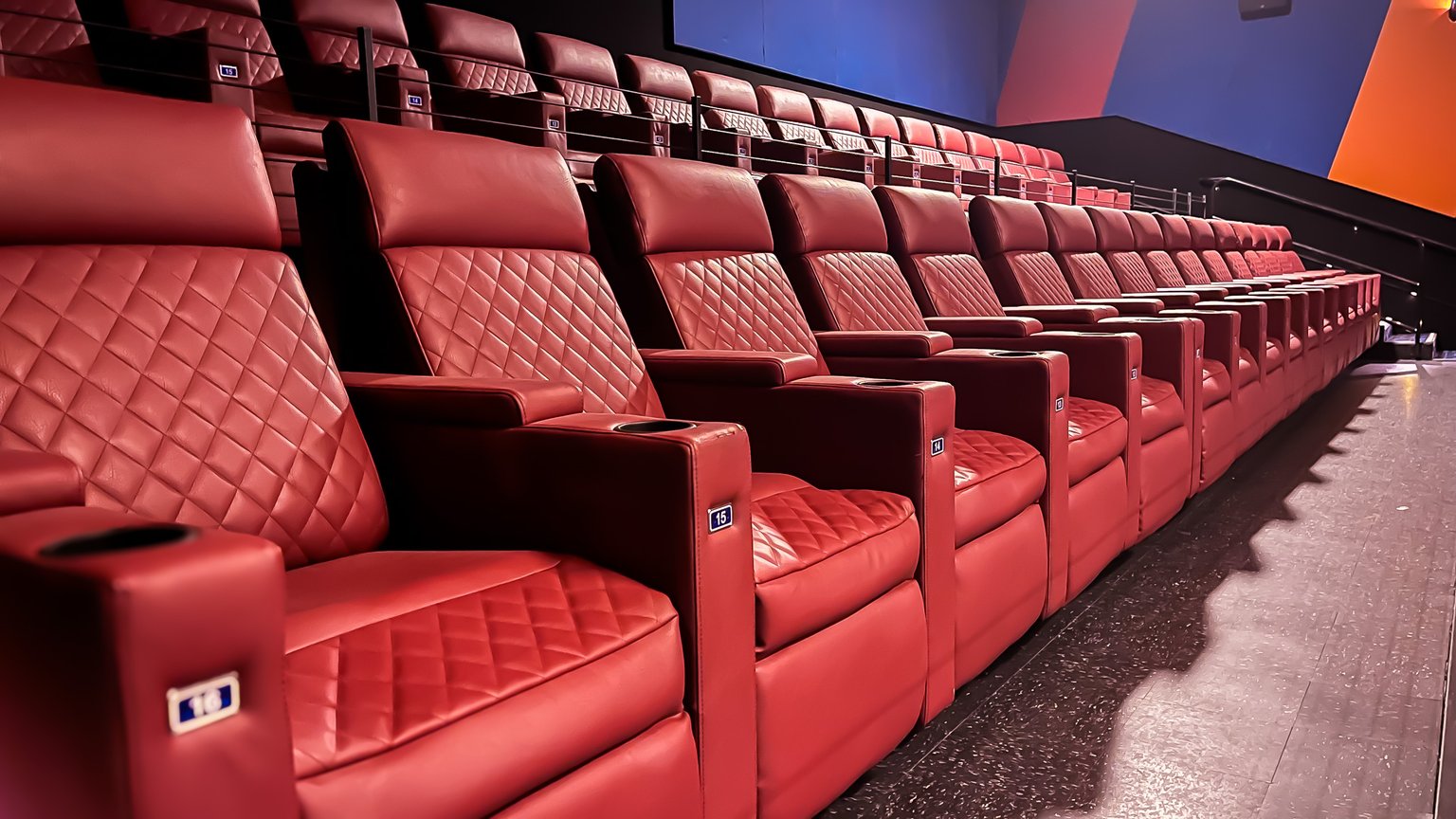 Epic Movies In Hendersonville Nc