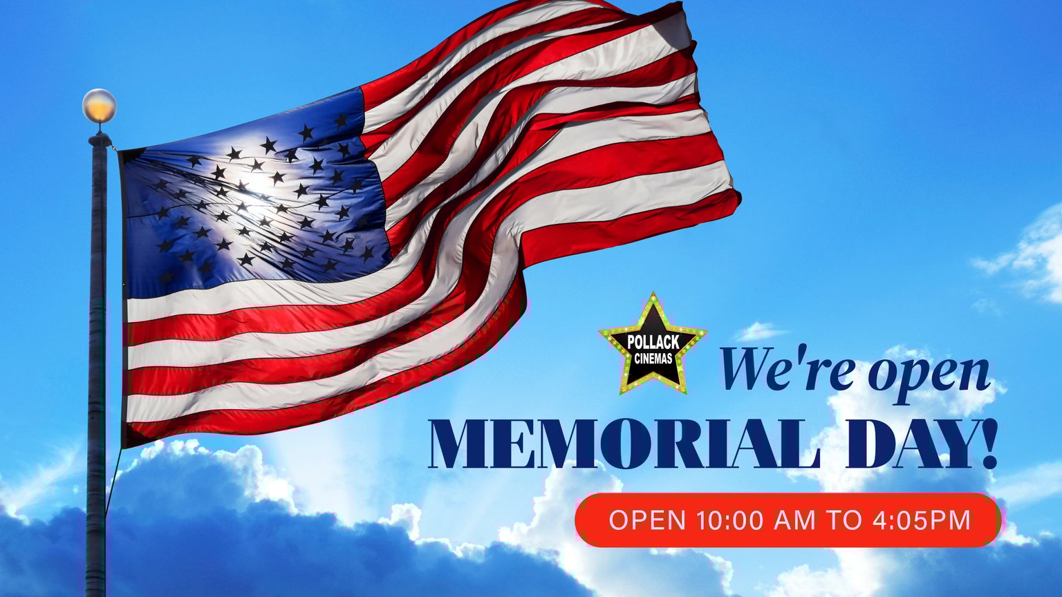 Memorial Day 