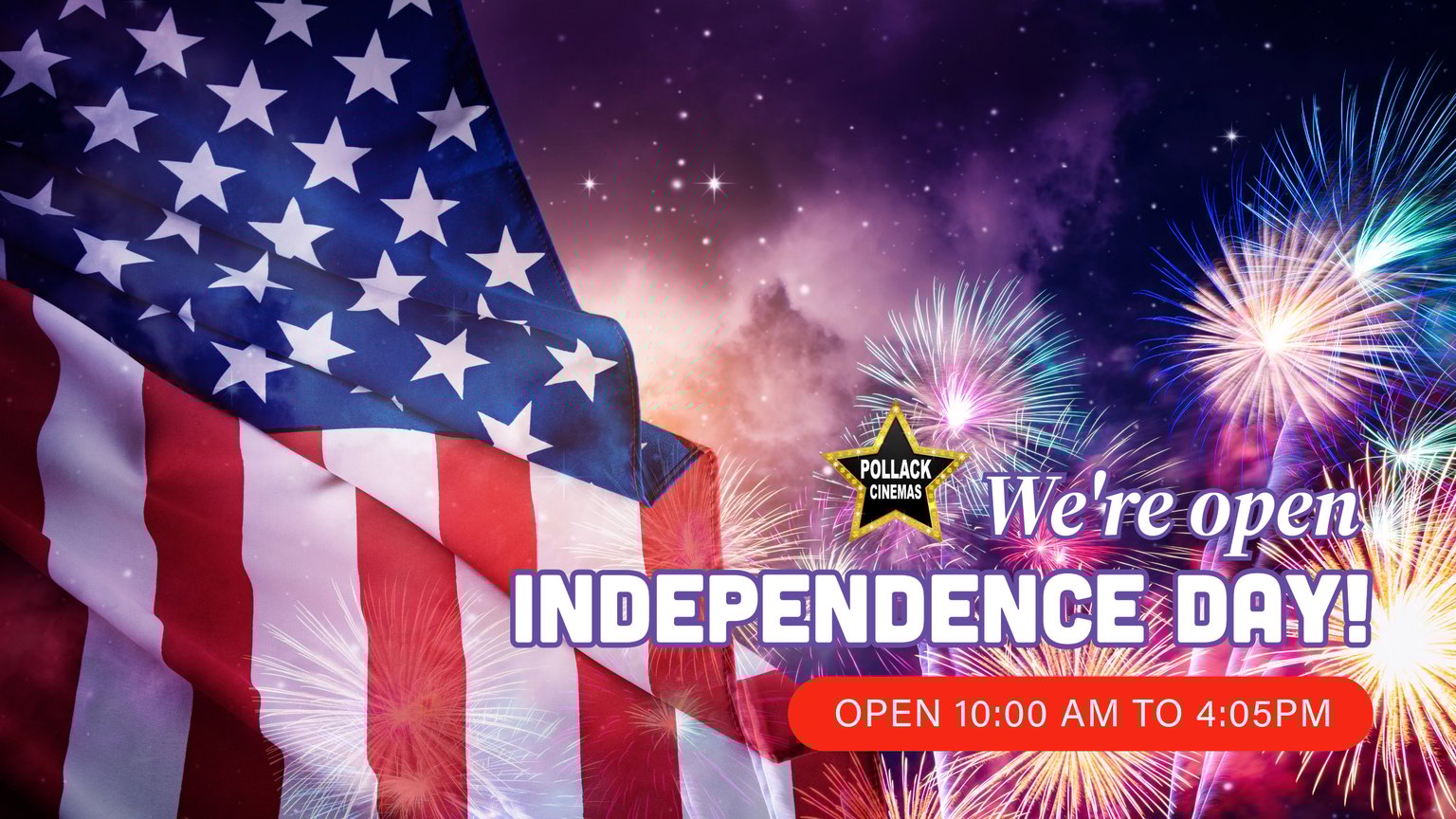 July 4th 