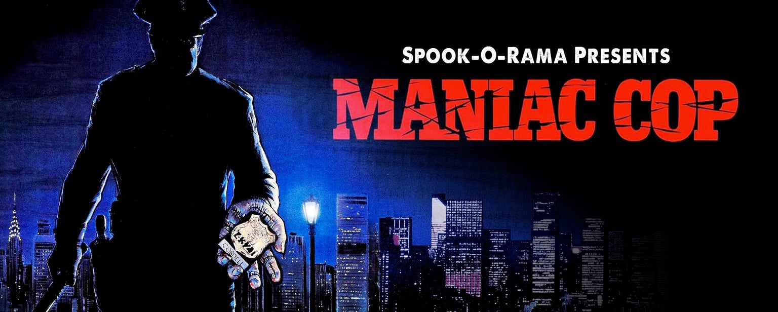 Maniac Cop