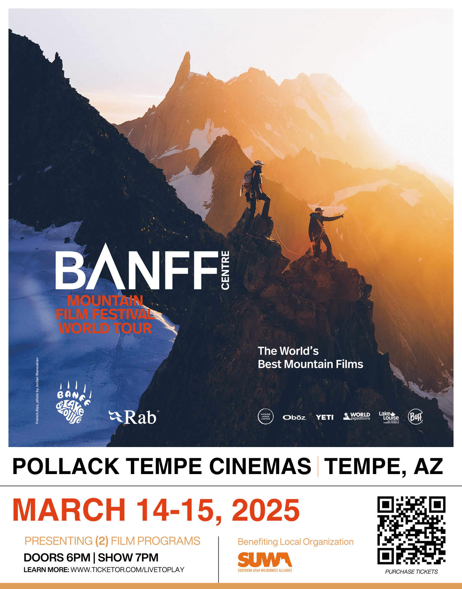 Banff Film