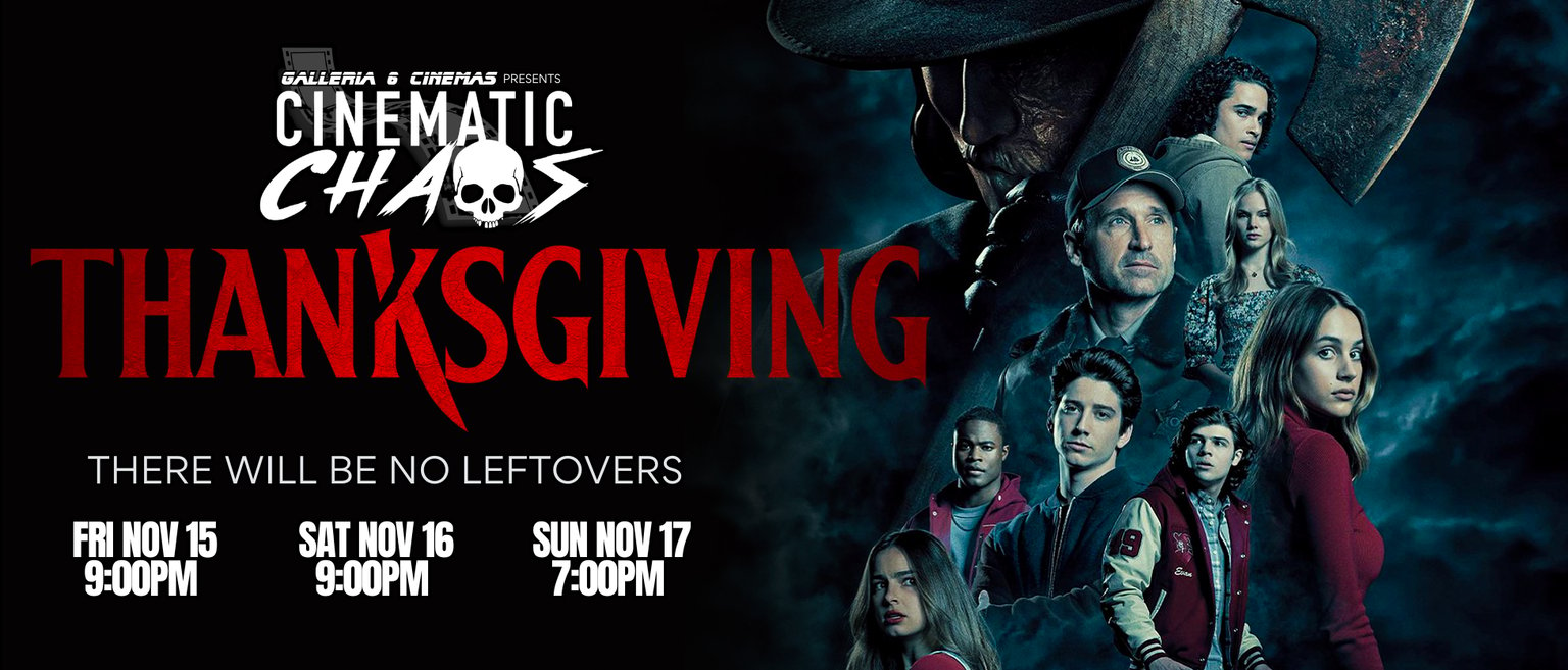 Thanksgiving Movie