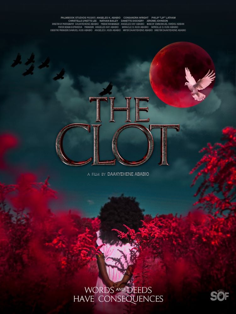 The Clot