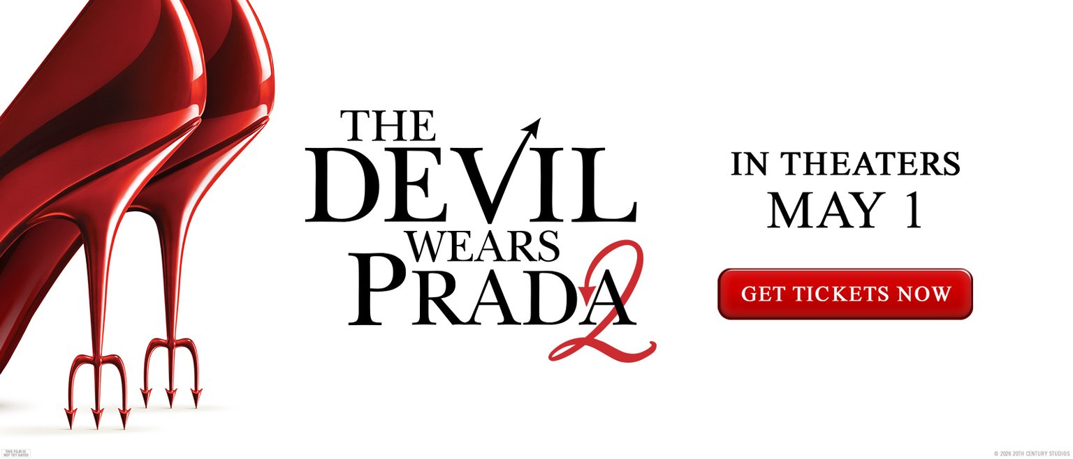 The Devil Wears Prada 2