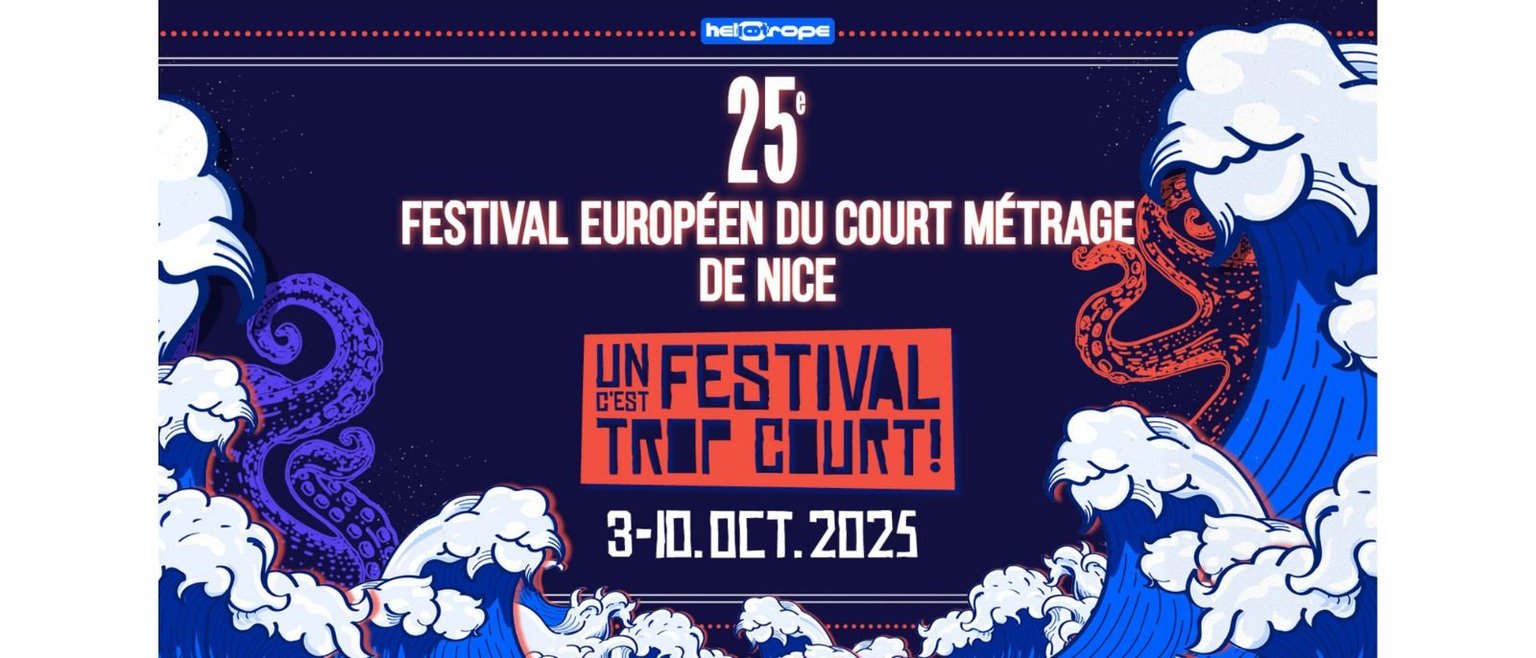 Un Festival C'est Trop Court