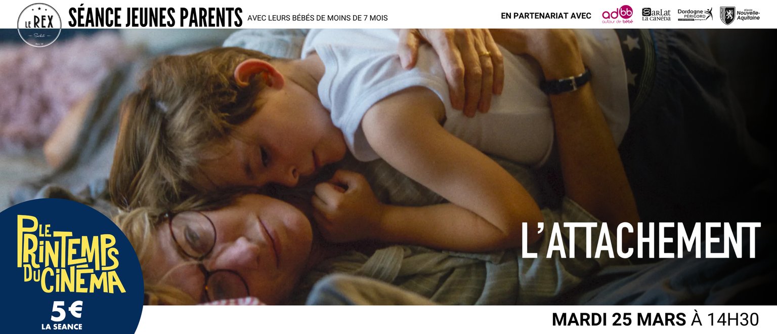 L'Attachement