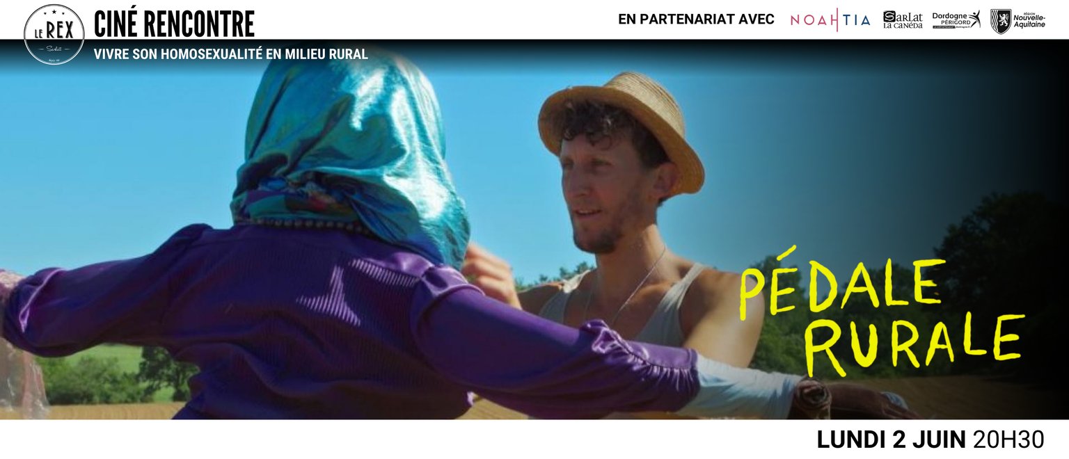 Pédale Rurale