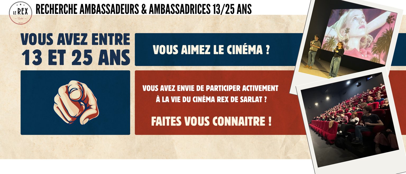 ambassadeurs