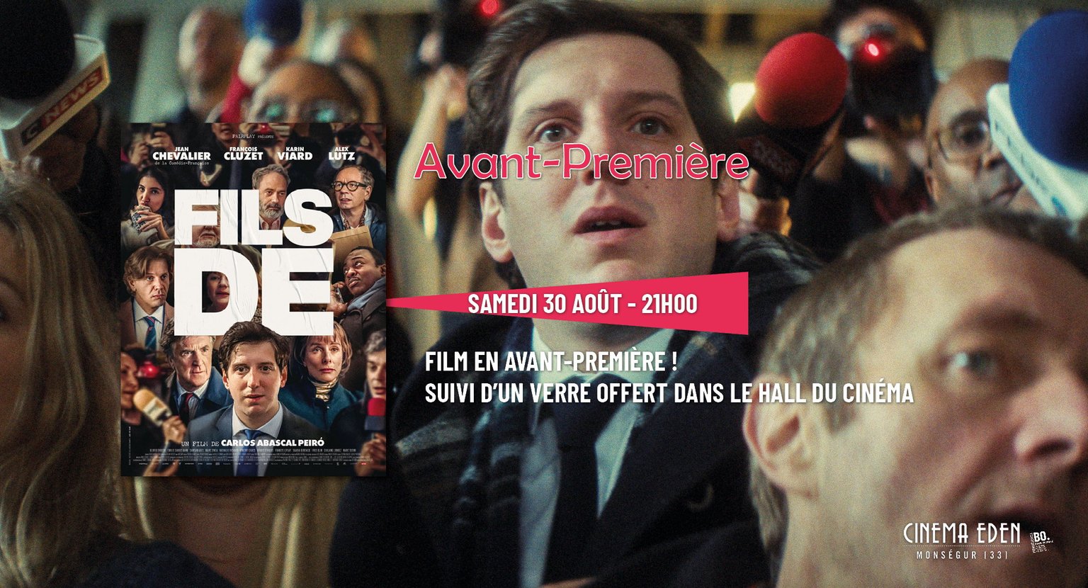 AVANT-PREMIERE