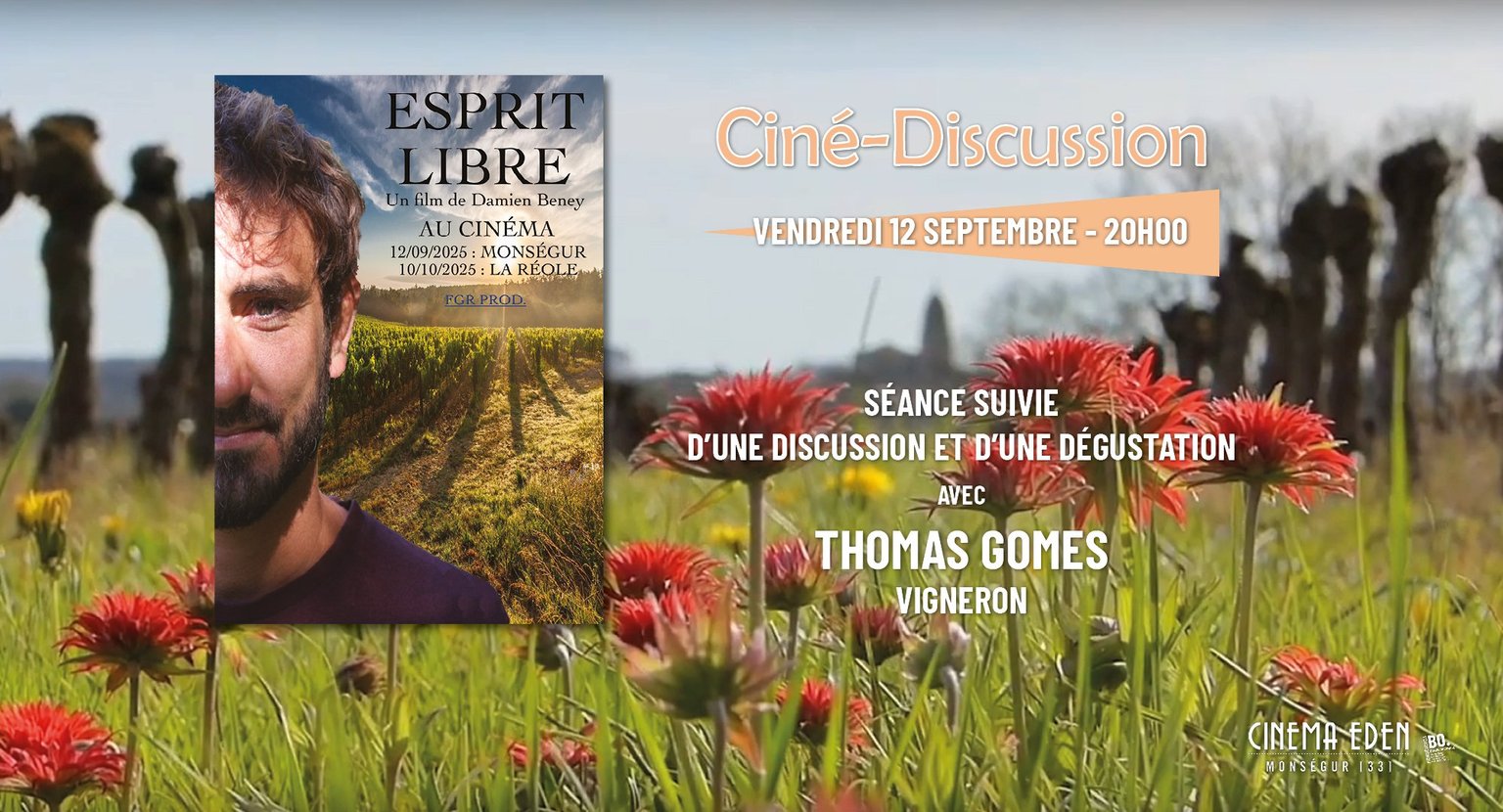 CINE RENCONTRE