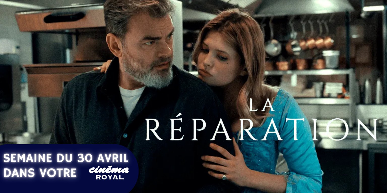 La Réparation
