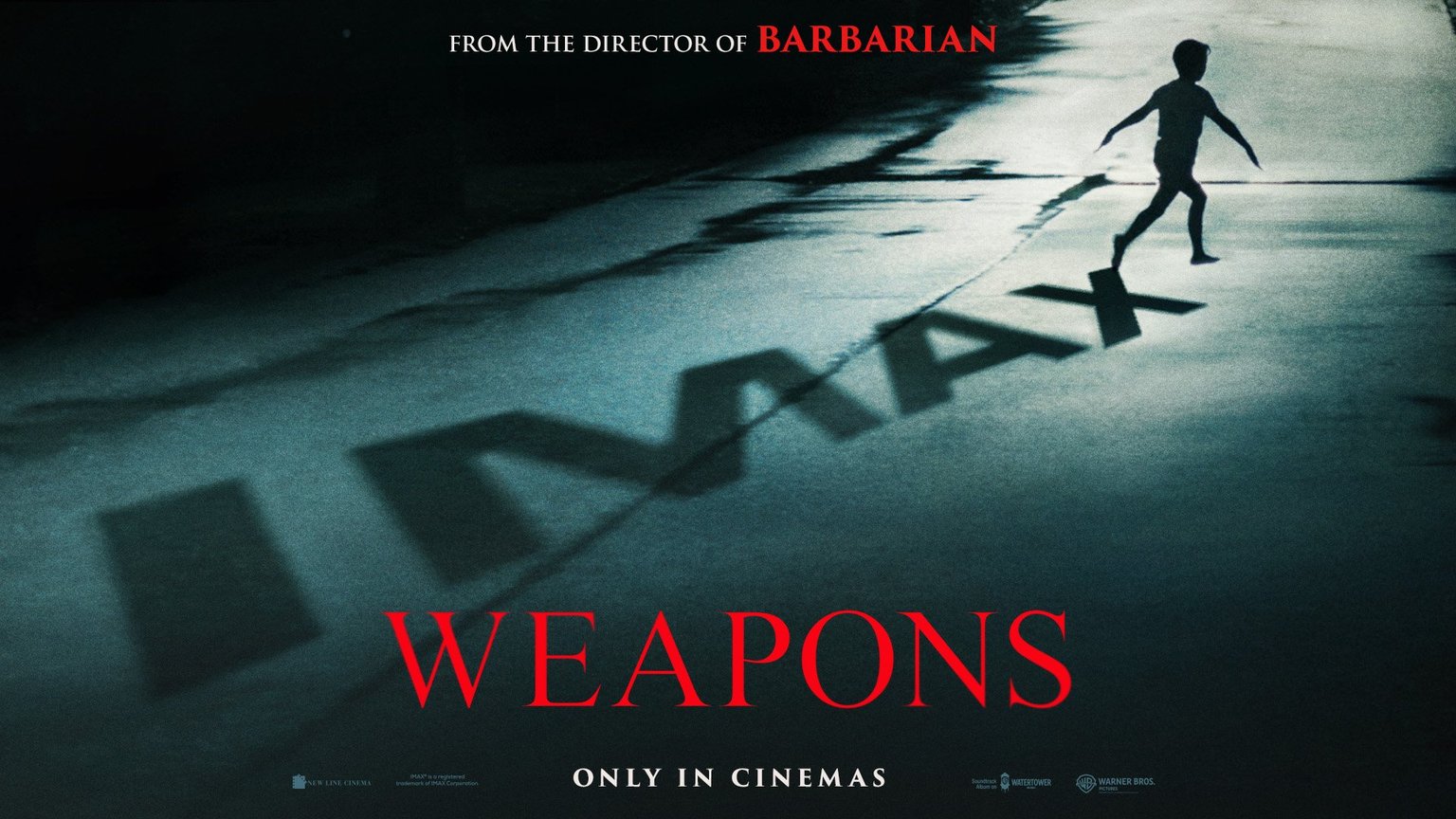 weapons
