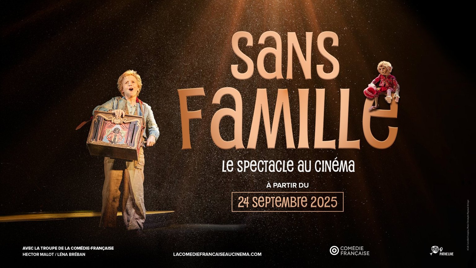Sans famille