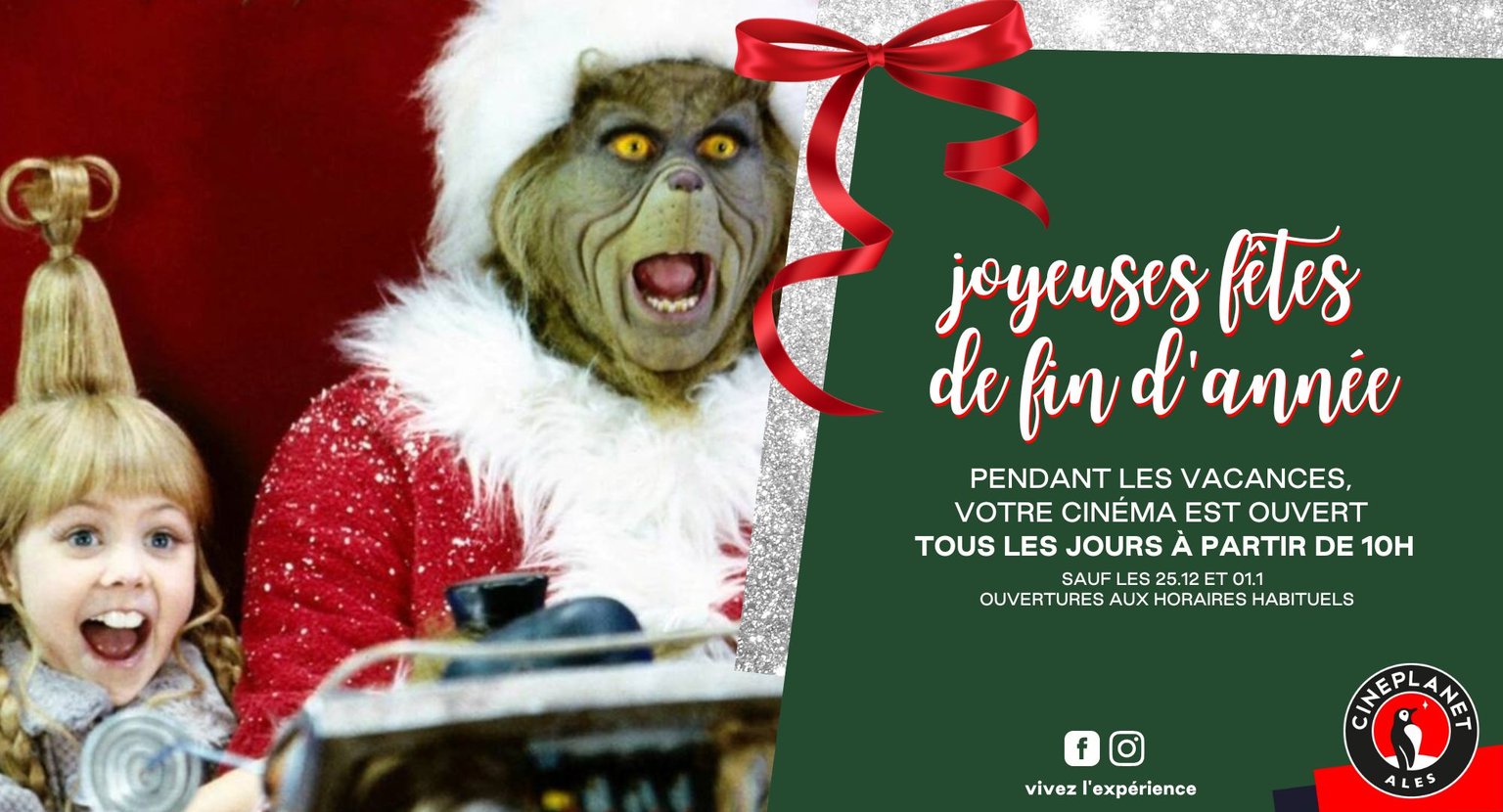 Joyeux Noël