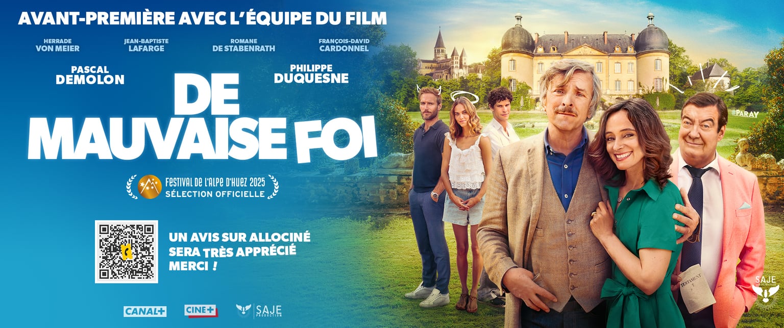 Mauvaise foi